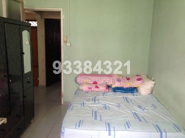 Blk 821 Jurong West Street 81 (Jurong West), HDB 4 Rooms #48589932